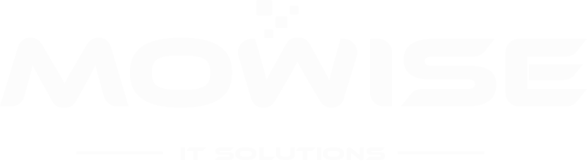 Mowise IT Solutions